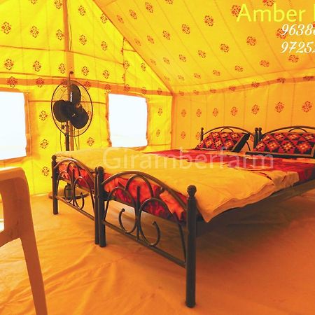 Отель Amber Farm Гирский лес Экстерьер фото