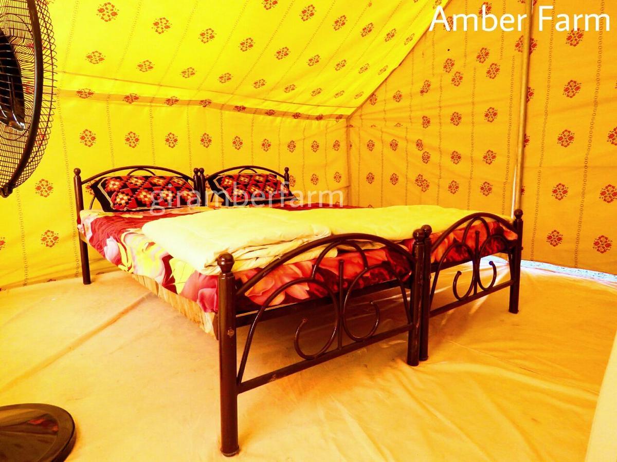 Отель Amber Farm Гирский лес Экстерьер фото